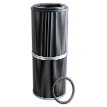 Filtrec RLR2001B80B5 Replacement/Interchange Hydraulic Filter MF0430298